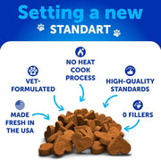 Artullano Dog Probiotic Soft Chews for Everyday Digestive Support