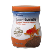 Aqueon Goldfish Granules 5.8oz
