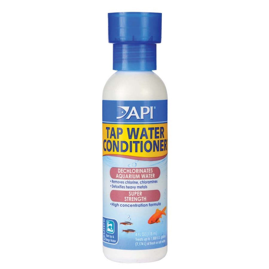 API Tap Water Conditioner 1ea/4 fl oz.