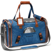 Mr. Peanut's Gold Series V2.0 Pet Carrier