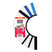 KONG EZ-Clear Recovery Collar for Dogs, Small