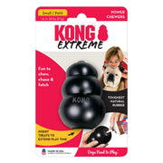 KONG Extreme Dog Toy Small