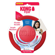 KONG Flyer Dog Toy Small