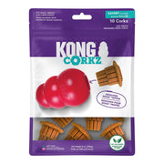 KONG Corkz Dog Treats 1ea/8oz.