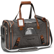 Mr. Peanut's Gold Series V2.0 Pet Carrier