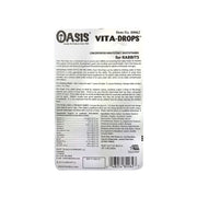 Oasis Vita-Drops High Potential Daily Multivitamin for Rabbits 1ea/2 floz.