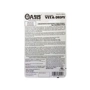 Oasis Vita-Drops Pure Vitamin C for Guinea Pigs 1ea/2 floz.