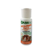 Oasis Vita-Drops Pure Vitamin C for Guinea Pigs 1ea/2 floz.