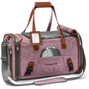 Mr. Peanut's Gold Series V2.0 Pet Carrier