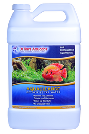 Freshwater AquaCleanse Water Conditioner – 7,680 Gal