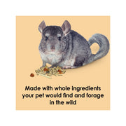 Kaytee Food from the Wild Chinchilla 1ea/3 lb