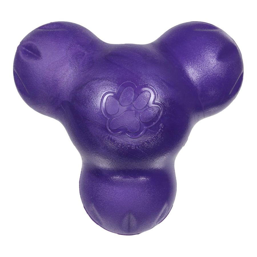 West Paw Tux Eggplant