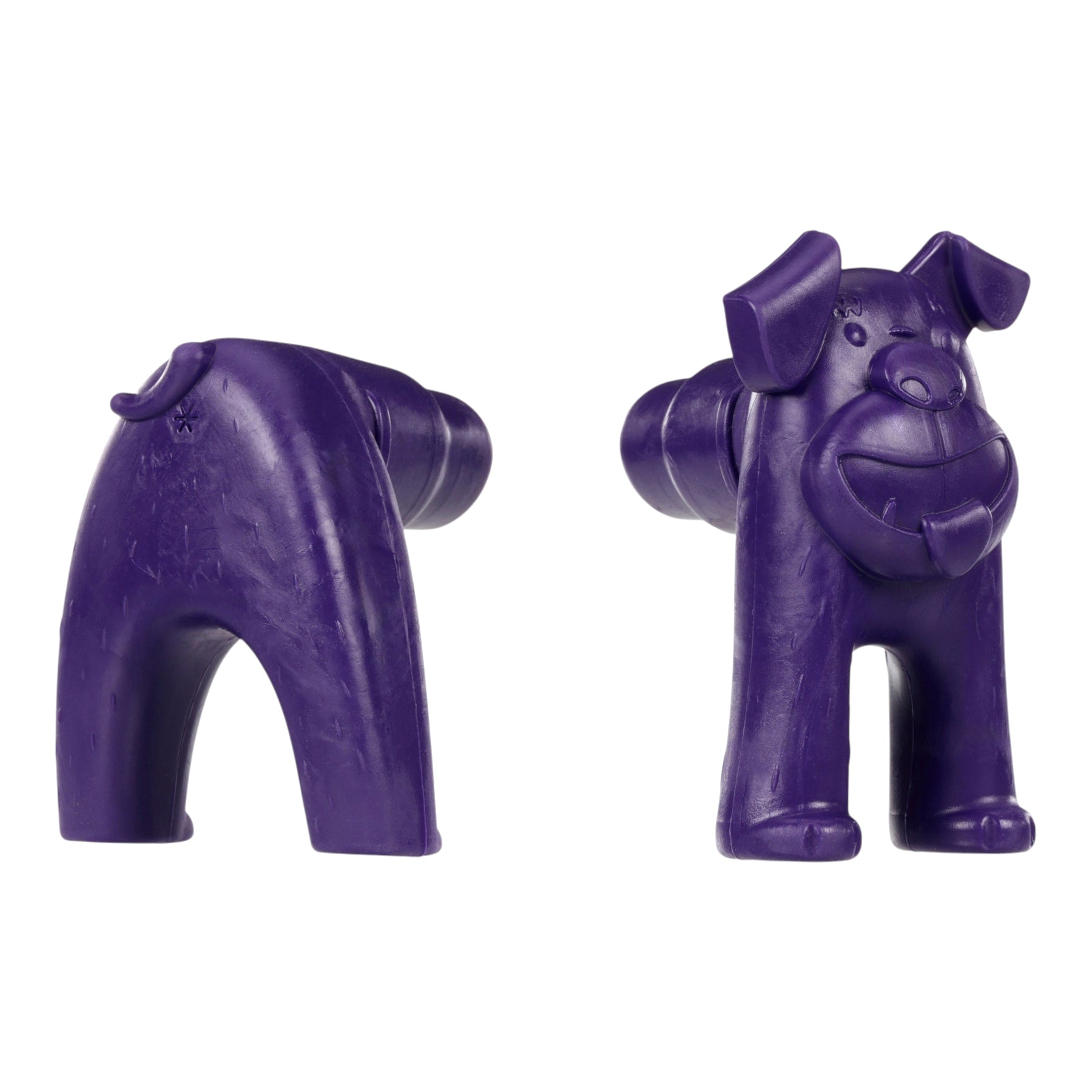 Toppl Stopper Eggplant