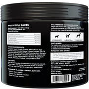 Cranberry Chews for Dogs 180 Count Urinary Tract Support