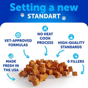 Artullano Flea & Tick Soft Chews for Cats & Kittens – 135 Count