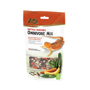 Zilla Reptile Munchies Omnivore Mix 4oz