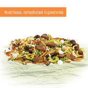 Zilla Reptile Munchies Fruit Mix Food 2.5oz
