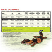 Zilla Terrarium Liner Brown 40/50G 17.25in