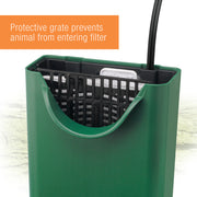 Zilla Aquatic Reptile Internal Filter Size 20