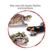Zilla Aquatic Reptile Internal Filter Size 20