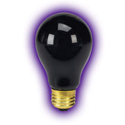 Zilla Incandescent Night Black Heat Bulb 100W