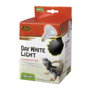 Zilla Incandescent Day White Light Spot Bulb 150W
