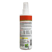 Zilla Reptile Food Spray Vitamin Supplement - 8 oz