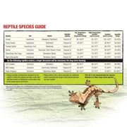 Zilla Brown Terrarium Liner 20L/29gal