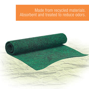 Zilla Green Terrarium Liner 20L/29gal