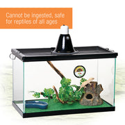 Zilla Green Terrarium Liner15/20H