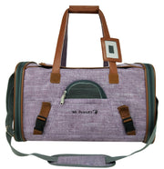 Mr. Peanut's Gold Series V2.0 Pet Carrier
