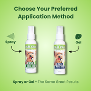 Oral Care Spray