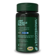 Rooted Owl Joint & Muscle Health for Cats & Small Dogs - Pristine Pet Supply