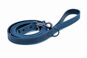 Euro-Dog Celtic Sport Leather Dog Leash