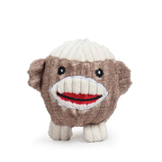 Wee Huggles® Assorted Balls Dog Toys, 5 Pack