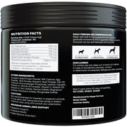 Green Lawn Support Chews for Dogs