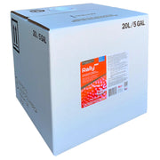 Ruby Reef Rally PRO broad-spectrum aquarium fish treatment
