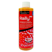 Ruby Reef PRO 8 Bundle – Aquarium Fish Treatment Kit with Kick-Ich PRO, Rally PRO & HydroPlex (8 oz Each)