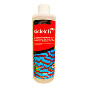 Ruby Reef PRO 8 Bundle – Aquarium Fish Treatment Kit with Kick-Ich PRO, Rally PRO & HydroPlex (8 oz Each)