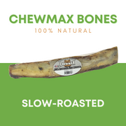 12" Beef Rib Dog Bone