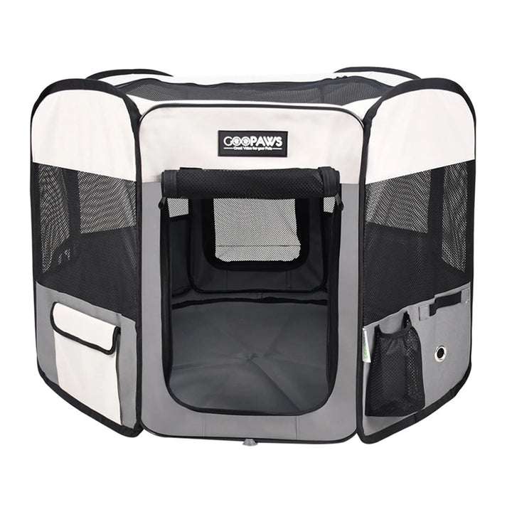 Playpens