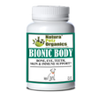 Bionic Body Pet Supplement – Immune, Bone, Joint, Skin & Digestive Support for Dogs & Cats