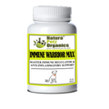 Immune Warrior Max Capsules for Dogs & Cats – Immune, Inflammatory & Digestive Support