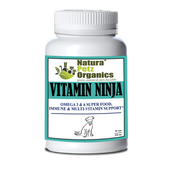 Goat's Milk + Bone Broth Berry Max Powder for Dogs & Cats – Antioxidant, Vision & Wellness Support