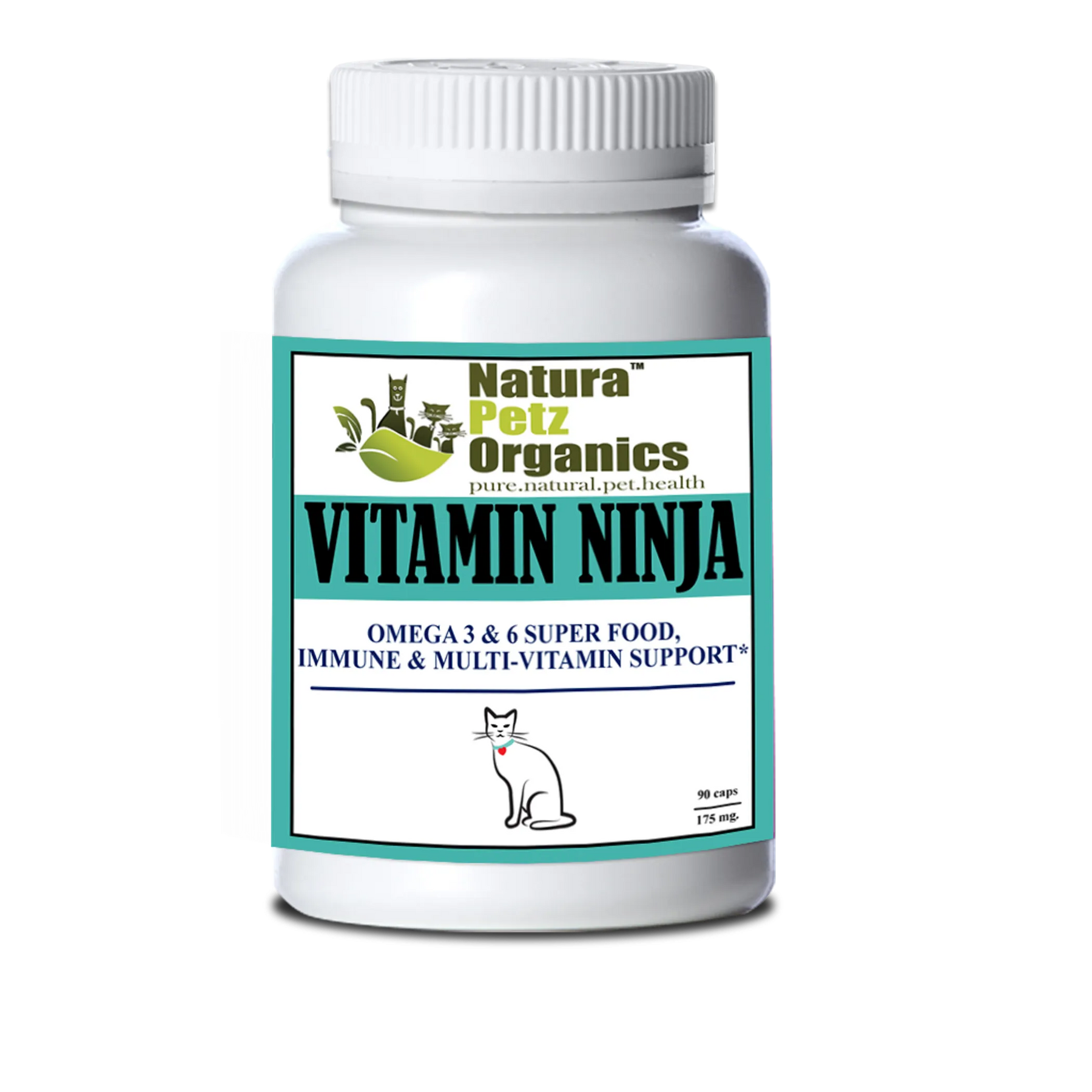 Goat's Milk + Bone Broth Berry Max Powder for Dogs & Cats – Antioxidant, Vision & Wellness Support available at Pristine Pet Supply - image 5