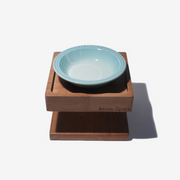 Aevan Epoch – Solid Wood Pet Bowl Stands