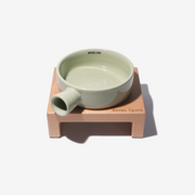 Aevan Epoch – Solid Wood Pet Bowl Stands