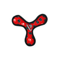 Tuffy® Jr Boomerang Paw Dog Toy – Durable Interactive Tug & Fetch Toy