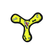 Tuffy® Jr Boomerang Paw Dog Toy – Durable Interactive Tug & Fetch Toy