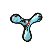 Tuffy® Jr Boomerang Paw Dog Toy – Durable Interactive Tug & Fetch Toy